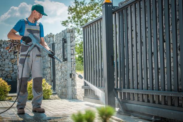 Best Patio and Deck Pressure Washing  in Upper Brookville, NY