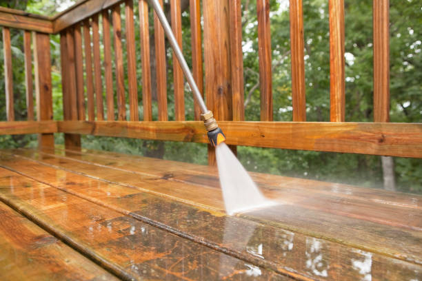 Reliable Upper Brookville, NY Pressure washing Solutions